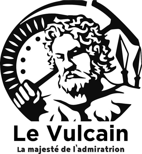 Le Vulcain