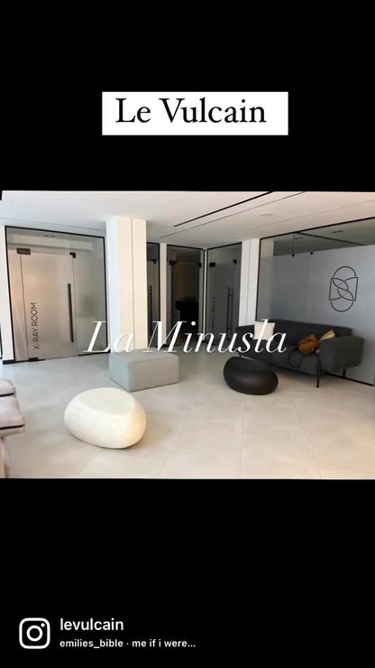 La Minusla