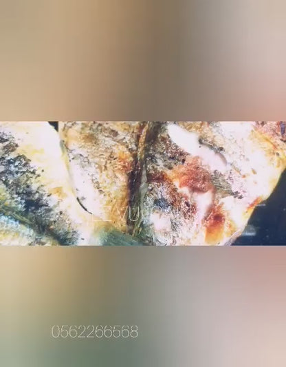 BARBECUE "LE WALLET"