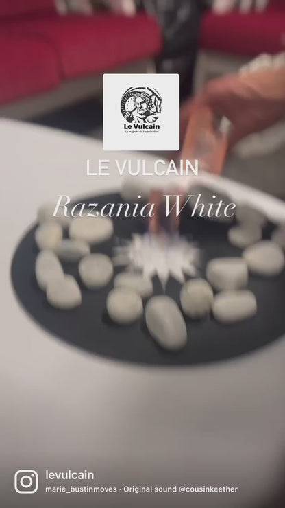 TABLE CHEMINEE RAZANIA