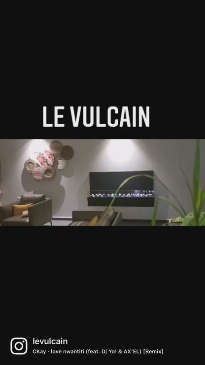Brûleur au bioéthanol (80-140cm)