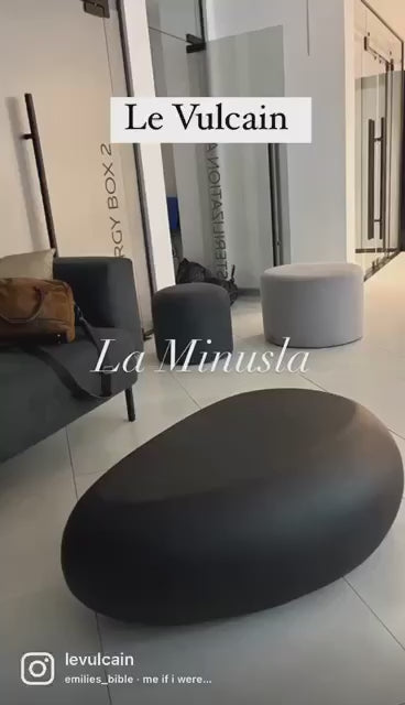 La Minusla